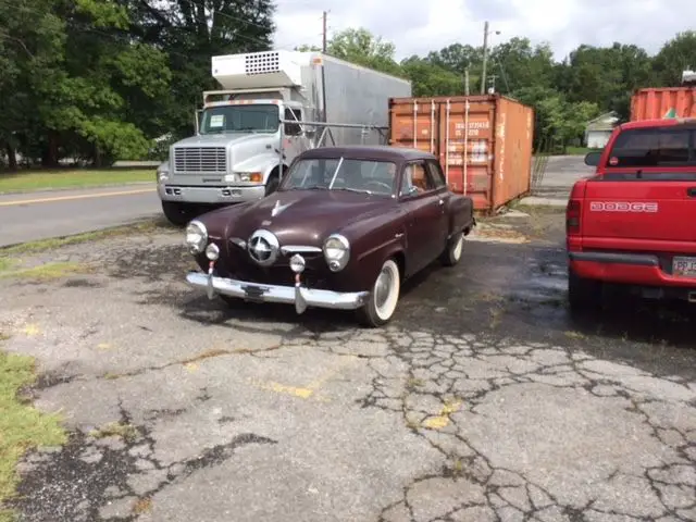 51 Studebaker Champion for sale: photos, technical specifications ...