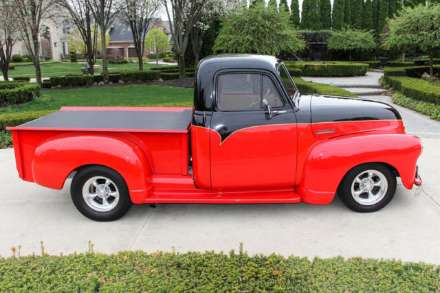 1951 Chevrolet Other Pickups
