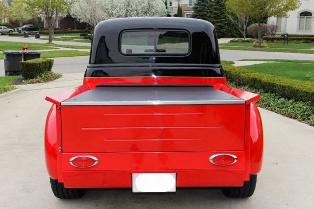 1951 Chevrolet Other Pickups