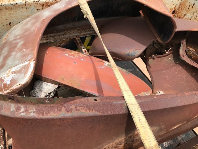 1952 Chevrolet Other Pickups