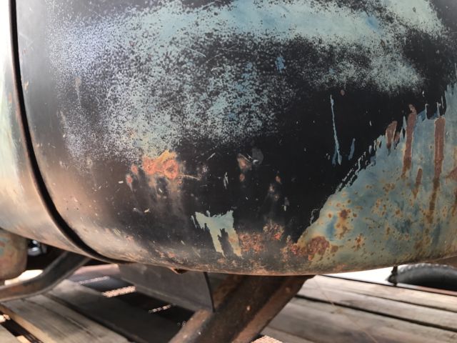 1952 Chevrolet Other Pickups