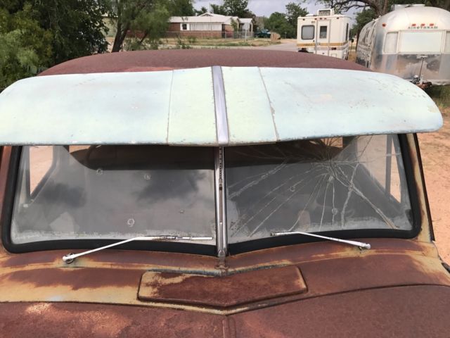 1952 Chevrolet Other Pickups