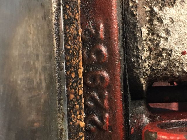 1952 Green MG T-Series Convertible