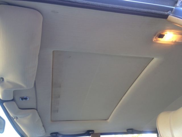 1979 Fjord Blue Metallic BMW 5-Series Sedan