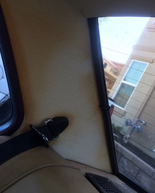 1979 Fjord Blue Metallic BMW 5-Series Sedan