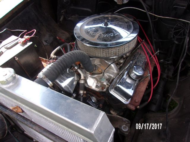 1953 Chevrolet Bel Air/150/210
