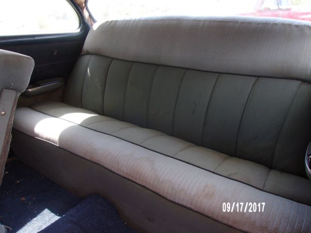 1953 Chevrolet Bel Air/150/210