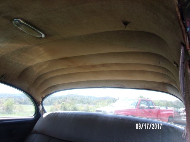 1953 Chevrolet Bel Air/150/210
