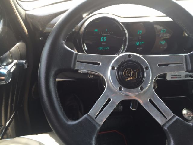 1953 Yellow Chevrolet Bel Air/150/210 Sedan