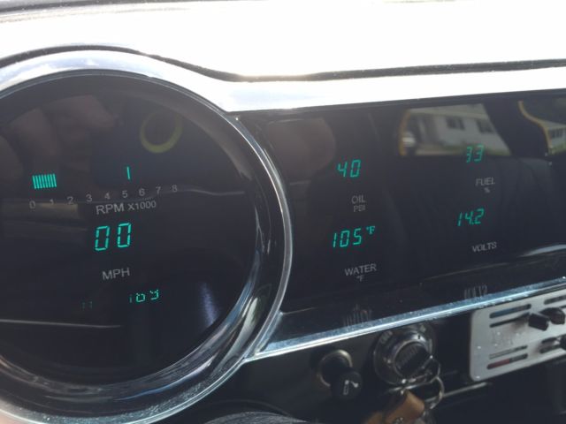 1953 Yellow Chevrolet Bel Air/150/210 Sedan