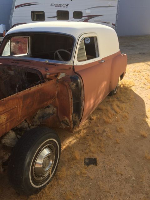 1953 Chevrolet Other