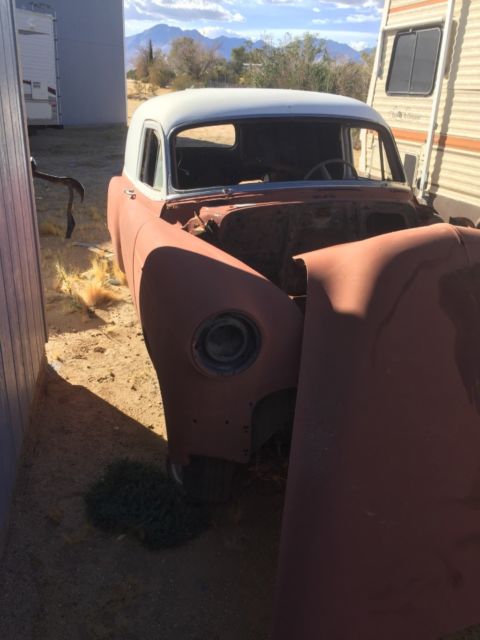 1953 Chevrolet Other