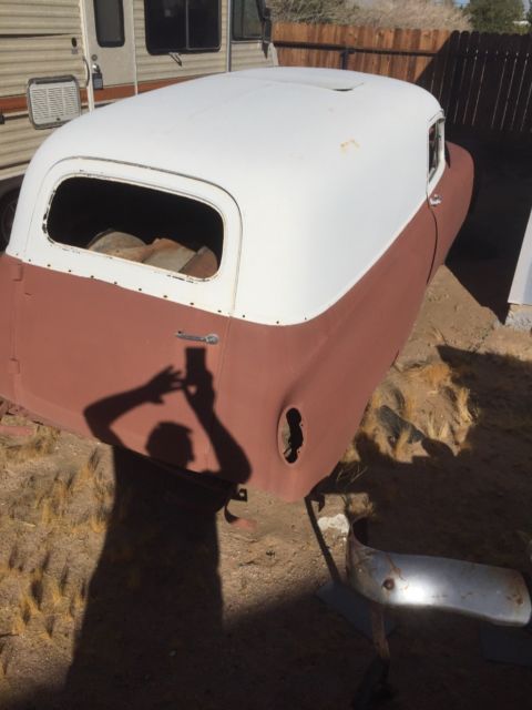 1953 Chevrolet Other
