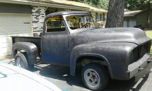 1953 Ford F-150