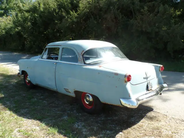 53 FORD SOLID V8 FLAT HEAD GASSER for sale in Morristown, Tennessee ...