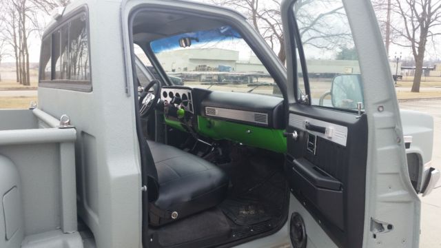 1984 Chevrolet Other Pickups