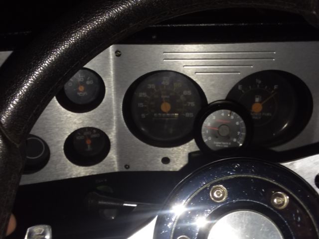 1984 Chevrolet Other Pickups