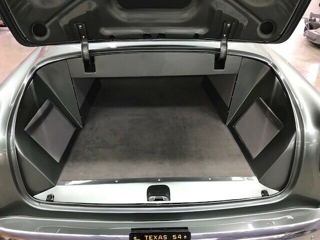 1954 Green Chevrolet Bel Air/150/210 Coupe