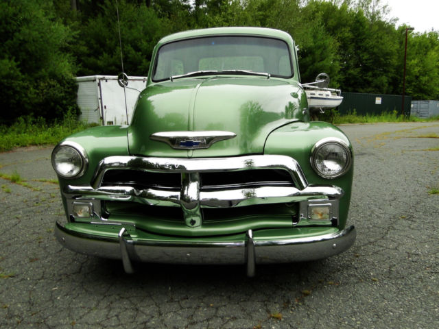 1954 Chevrolet Other Pickups