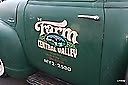 1954 Green Chevrolet Other Pickups Crew Cab Pickup