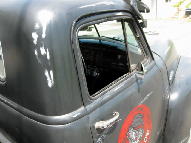 1954 Semi Black Chevrolet Other Pickups truck