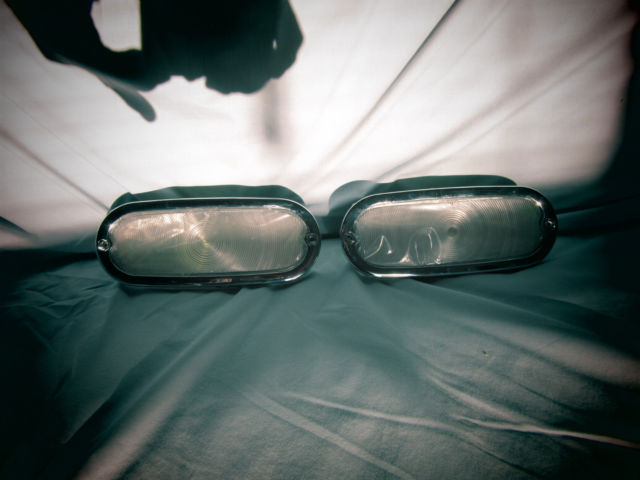 1954 Chevrolet Bel Air/150/210