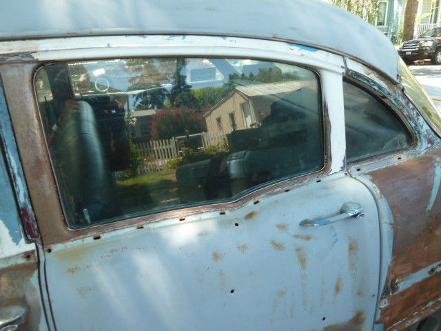 1955 MULTIPLE Chevrolet Bel Air/150/210 Sedan