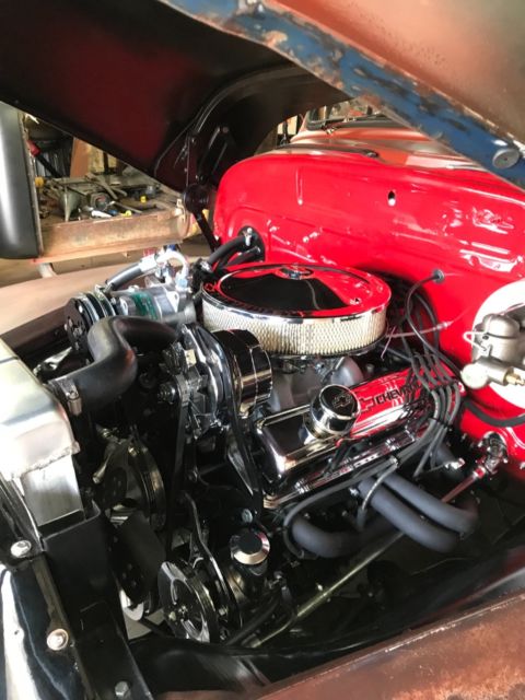 1955 Chevrolet Other Pickups