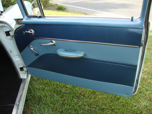 1955 Chevrolet Bel Air/150/210