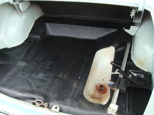 1955 Chevrolet Bel Air/150/210