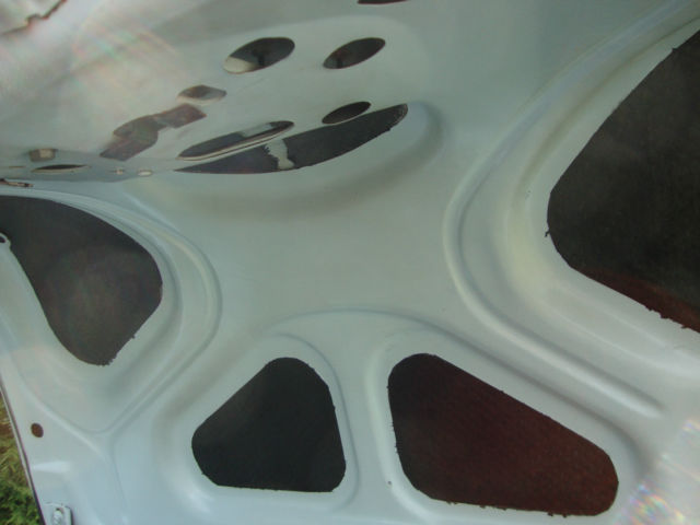 1955 Chevrolet Bel Air/150/210