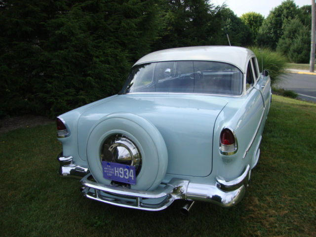 1955 Chevrolet Bel Air/150/210