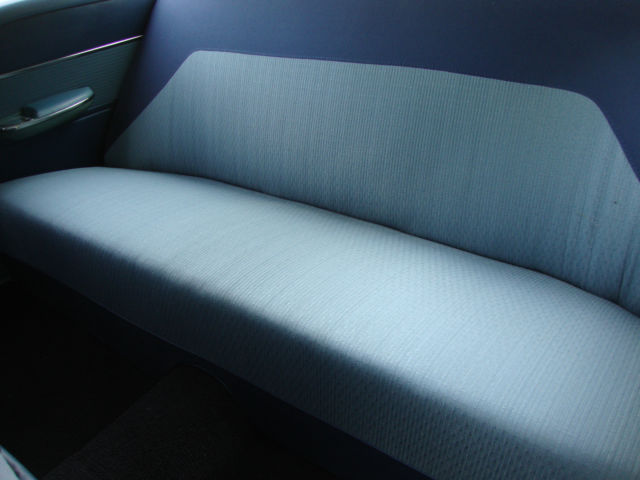 1955 Chevrolet Bel Air/150/210