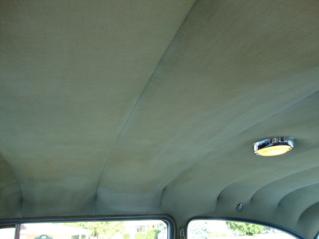 1955 Chevrolet Bel Air/150/210