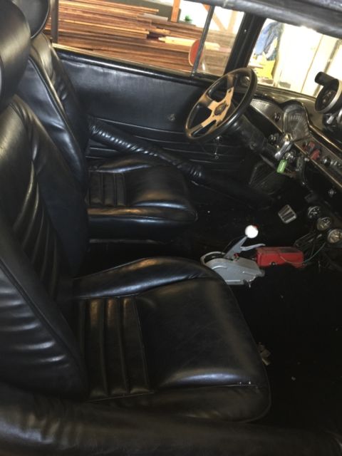 1955 Chevrolet Bel Air/150/210