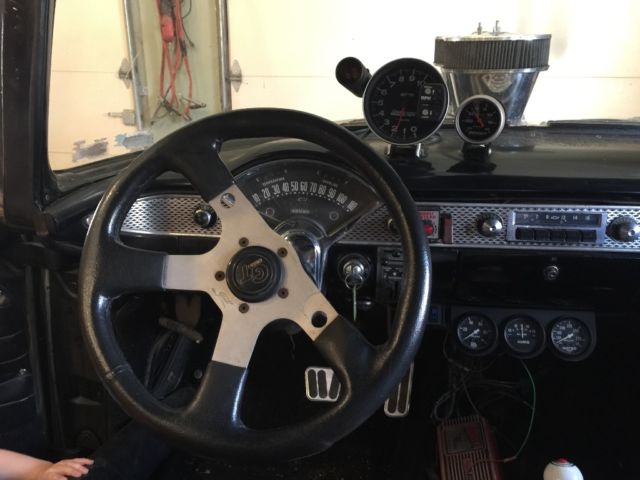 1955 Chevrolet Bel Air/150/210