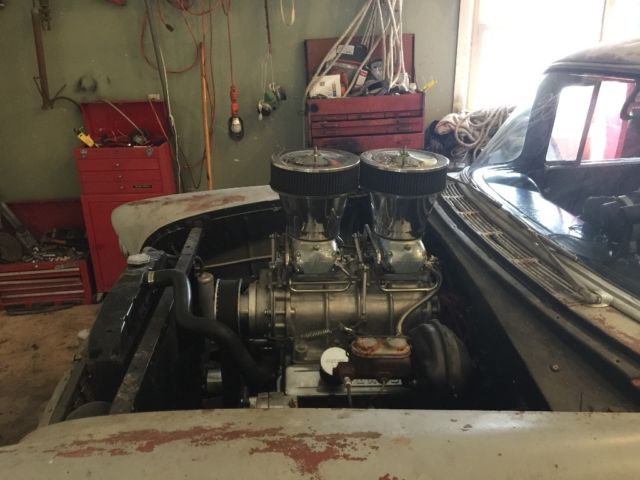 1955 Chevrolet Bel Air/150/210