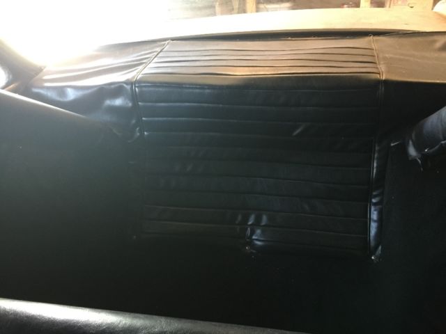 1955 Chevrolet Bel Air/150/210