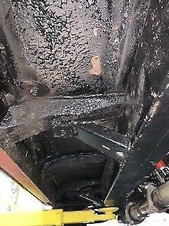 1955 Chevrolet Bel Air/150/210