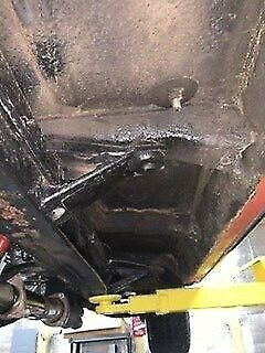 1955 Chevrolet Bel Air/150/210