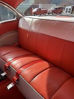 1955 Chevrolet Bel Air/150/210