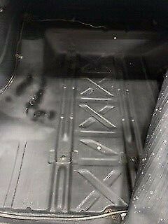 1955 Chevrolet Bel Air/150/210