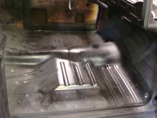 1955 Chevrolet Bel Air/150/210