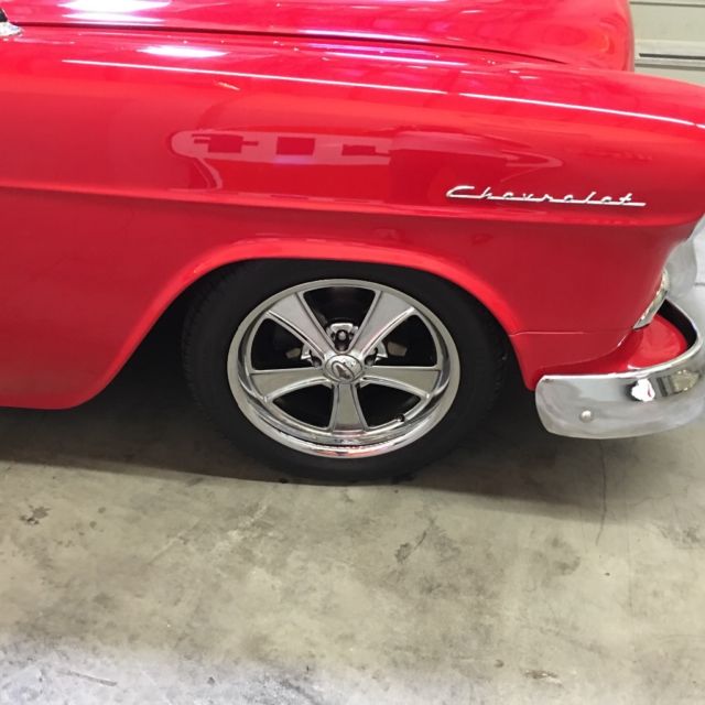 1955 Chevrolet Bel Air/150/210