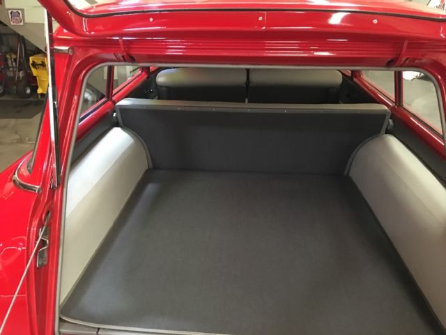 1955 Chevrolet Bel Air/150/210