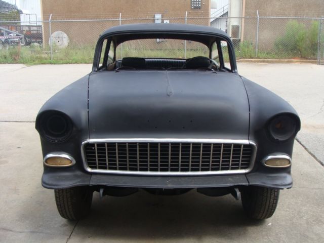1955 Chevrolet Bel Air/150/210