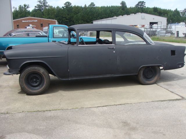 1955 Chevrolet Bel Air/150/210