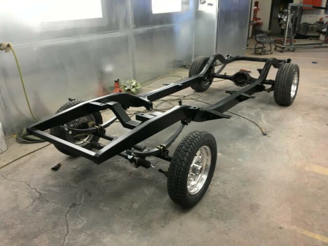 1955 Black Chevrolet Bel Air/150/210 Sedan