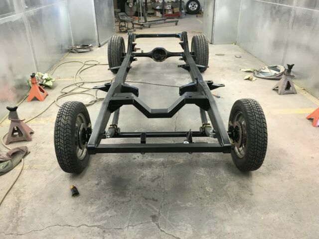 1955 Black Chevrolet Bel Air/150/210 Sedan