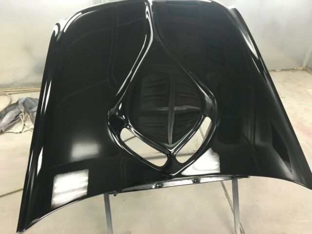 1955 Black Chevrolet Bel Air/150/210 Sedan